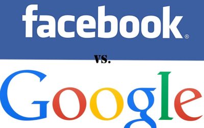 Facebook Ads Vs. Google Ads