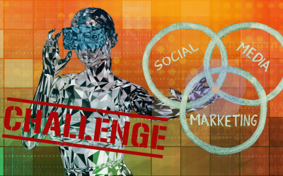 Social Media Marketing Challenges: Understanding the Latest Trends