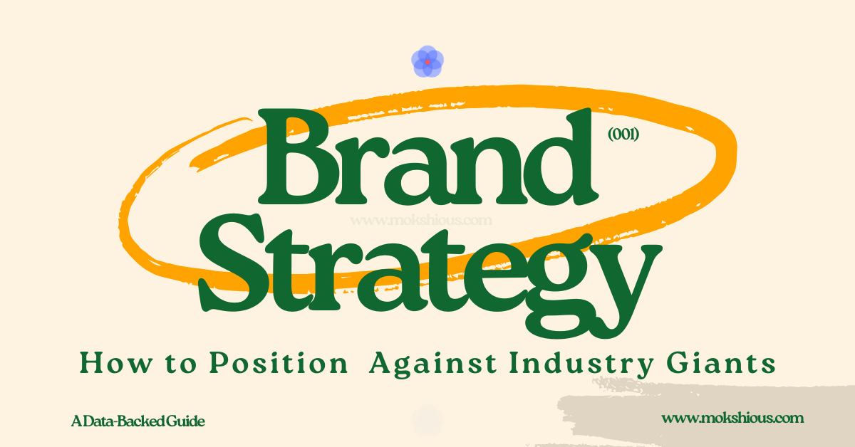 The Ultimate Guide to Brand Position Strategy and Market Positioning ...