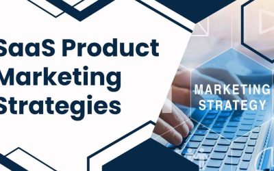 10 Hidden SaaS Product Marketing Strategies to Dominate the SaaS Market