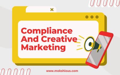 Where Is the Line Between Compliance and Creative Marketing