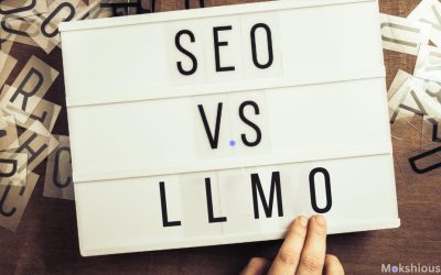 LLMO vs. SEO: What Marketers Need to Know in 2025