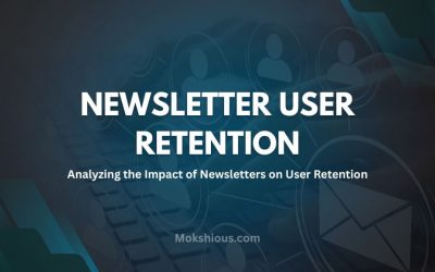 Analyzing the Impact of Newsletters on User Retention