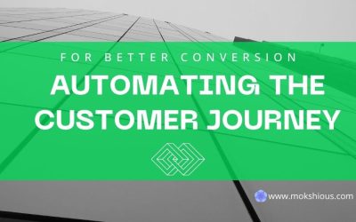 Step-by-Step Guide to Automating the Customer Journey for Better Conversions