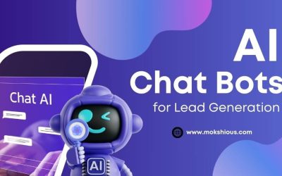 Encrypted Chatbot Integrations: Top 7 AI ChatBots for Lead Generation