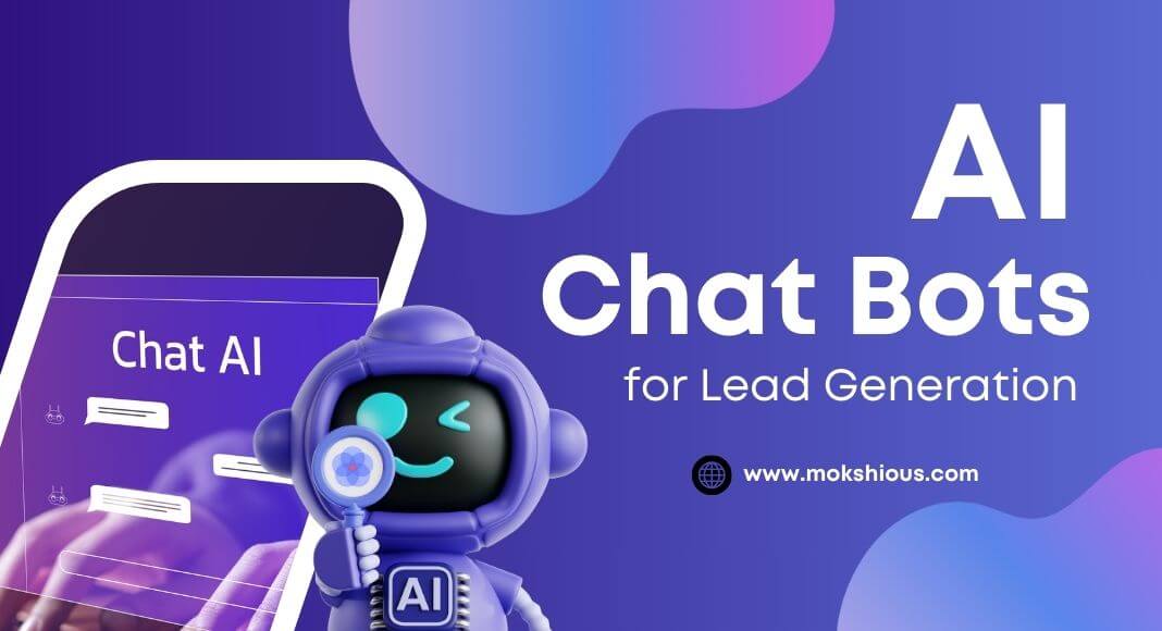 Encrypted Chatbot Integrations: Top 7 AI ChatBots for Lead Generation