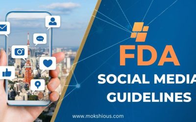 Navigating FDA Social Media Guidelines: Creating Engaging Content That Passes Regulatory Hurdles