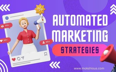 Beyond First Names: Advanced Personalization Strategies for Automated Marketing