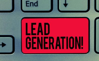 Turning Thought Leadership into Leads: Building Credibility for Your Solution Online