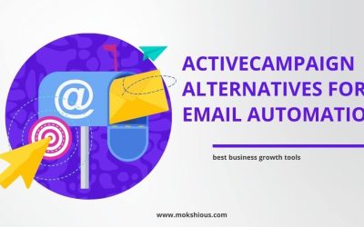 Top 13 Best ActiveCampaign Alternatives for Email Automation & CRM in 2026