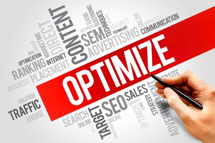 Optimize digital marketing with SEO, content, and traffic strategies for business growth.