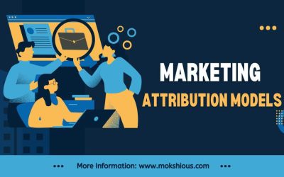 Marketing Attribution Models Explained: What Actually Works in 2026?