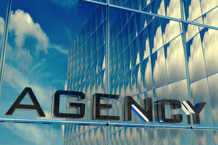 Marketing agency office building highlighting agency value in digital optimization.