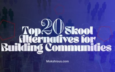 Top 20 Skool Alternatives for Building Communities 