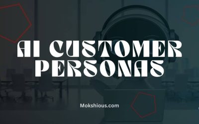 AI Personas 2.0: Go Beyond Demographics to Behaviors, Pain Points, and Platform Habits