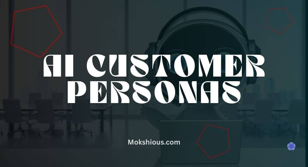 AI personas 2.0 guide highlighting behaviors, pain points, and platform habits beyond demographics