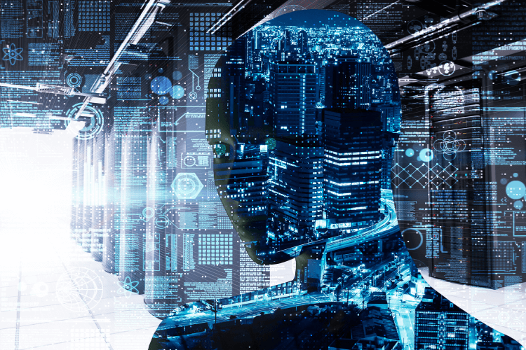 Activation playbooks visual showing AI-generated persona framework for marketing strategies