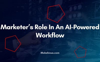 Architect, Not Autopilot: The Marketer’s Role in an AI-Powered Workflow