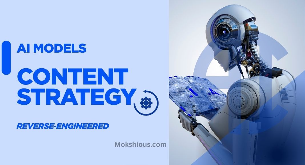 Reverse‑Engineering AI Models for Content Strategy: A Deep Dive into LLM Pipelines