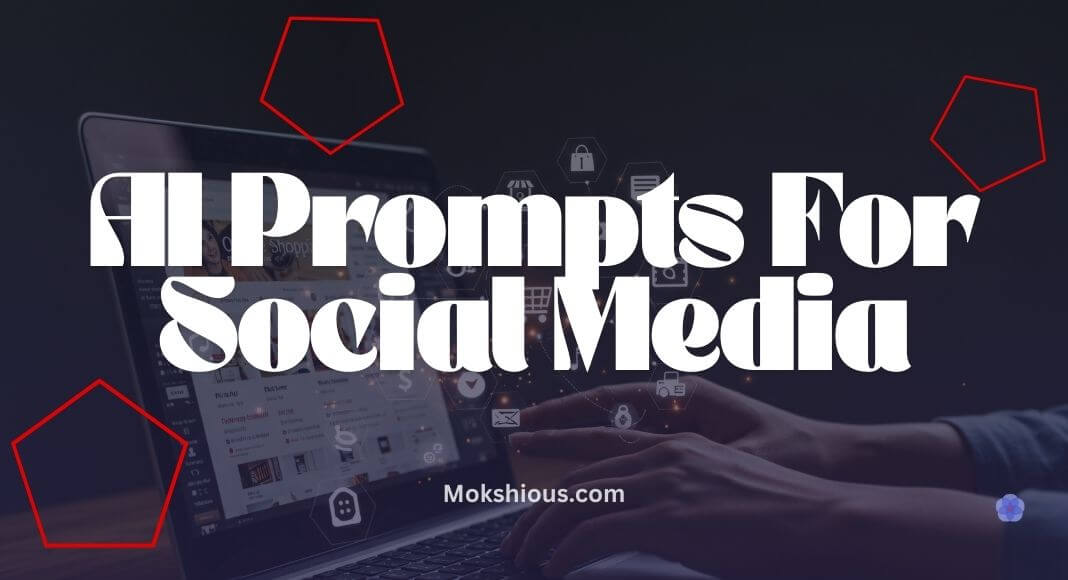The Ultimate AI Prompt Library for Social (10+ Ready-to-Paste Prompts)