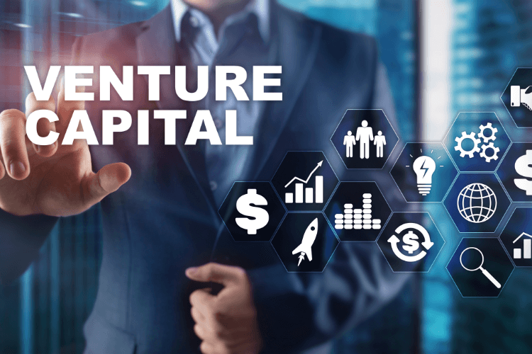 Venture capital and government funding trends in AI and automation.